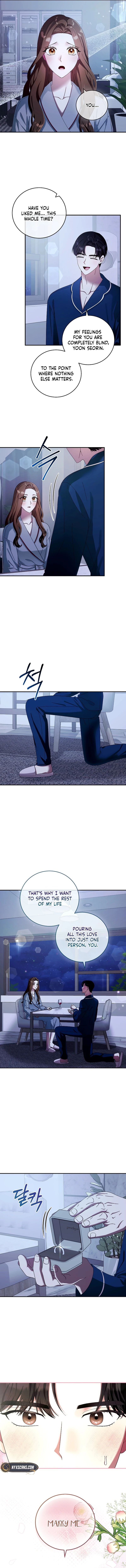 Team Leader, I will go straight ahead Chapter 48 Page 9